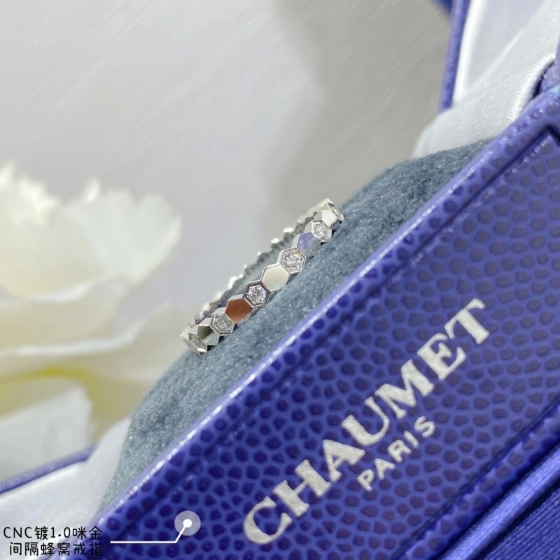 Sleek Chaumet Rings 208108
