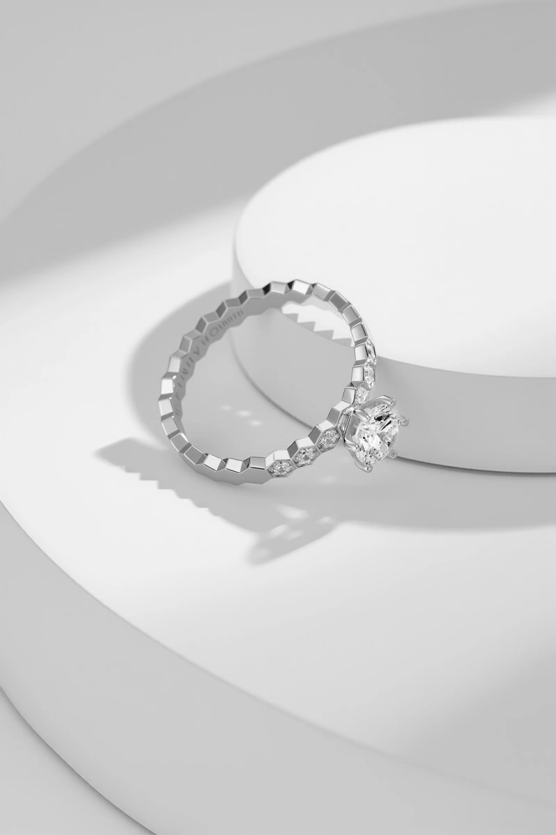 Chaumet Rings OdorResistant 208111