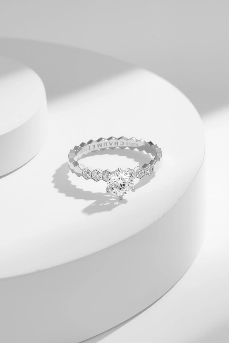 Chaumet Rings OdorResistant 208111