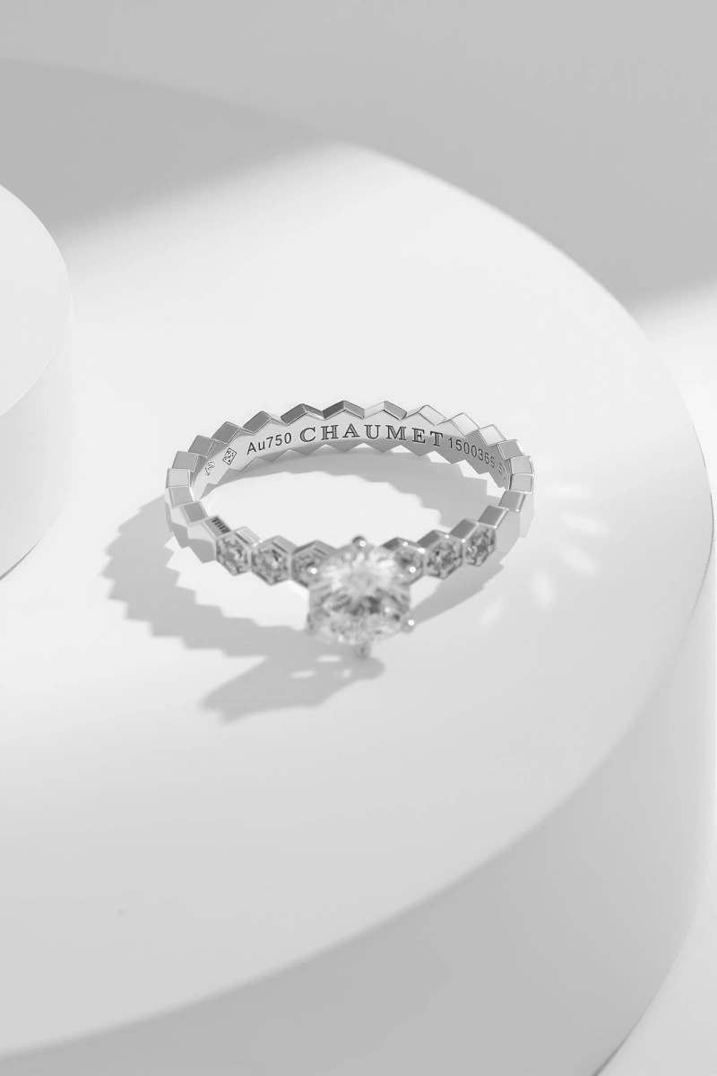 Chaumet Rings OdorResistant 208111