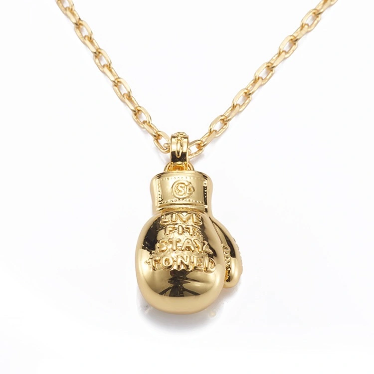 Chic Chiseled Necklaces 212256
