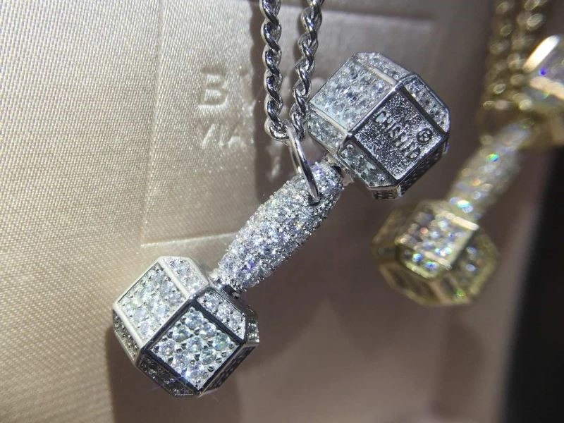 Chiseled Necklaces WeatherProof 209938
