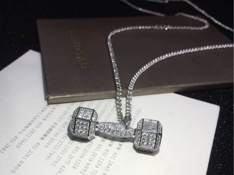 Chiseled Necklaces WeatherProof 209938