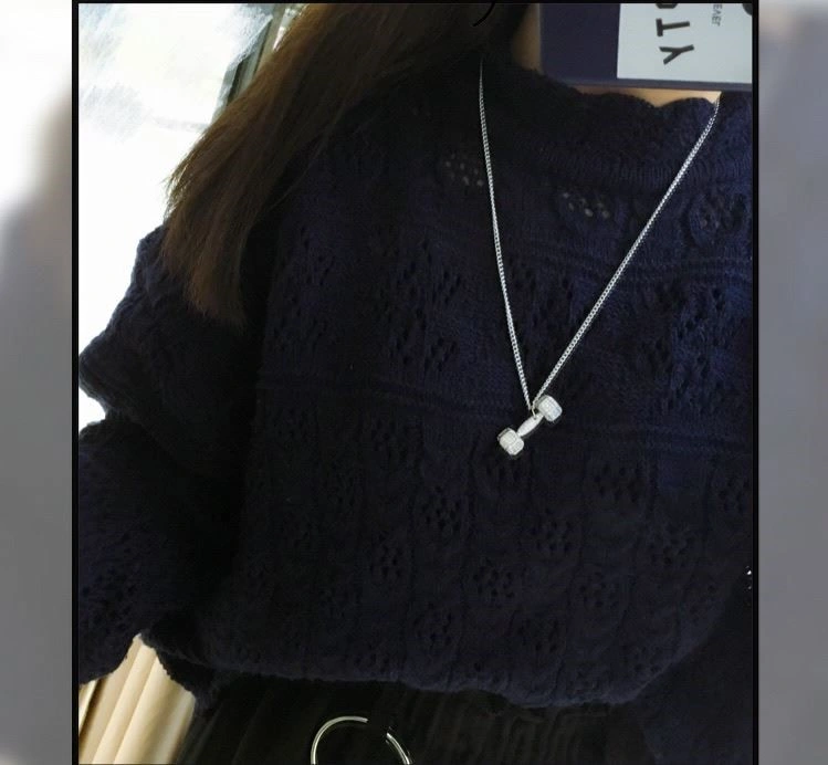Chiseled Necklaces WeatherProof 209938