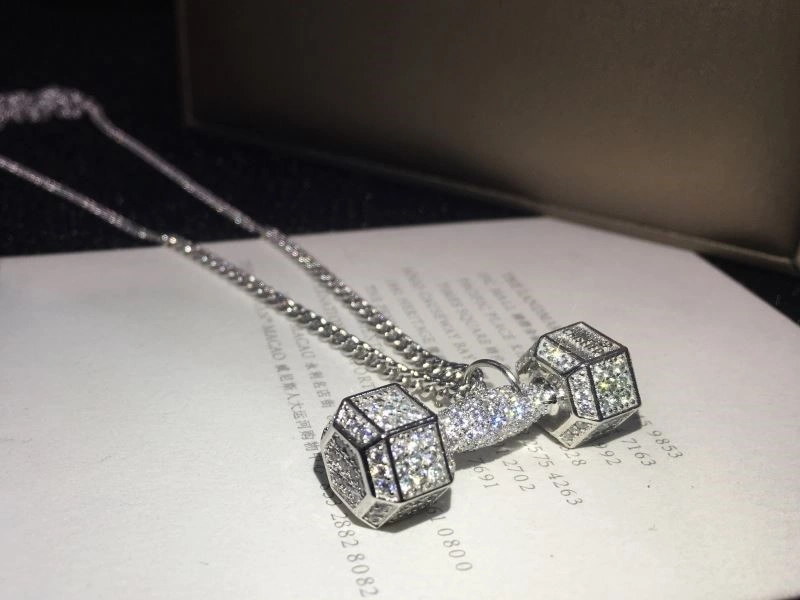 Chiseled Necklaces WeatherProof 209938