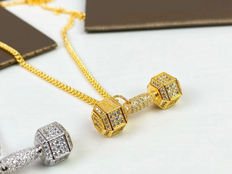 Chiseled Necklaces Affordable 208836