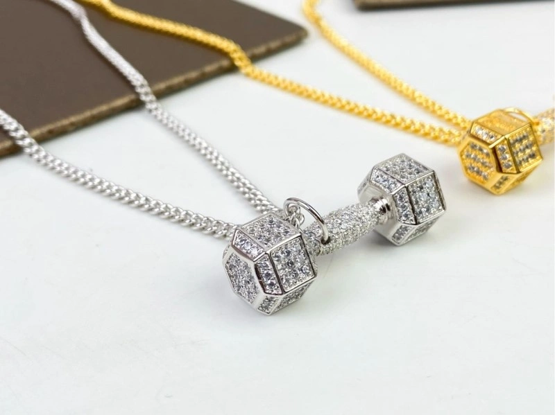 Chiseled Necklaces Affordable 208836