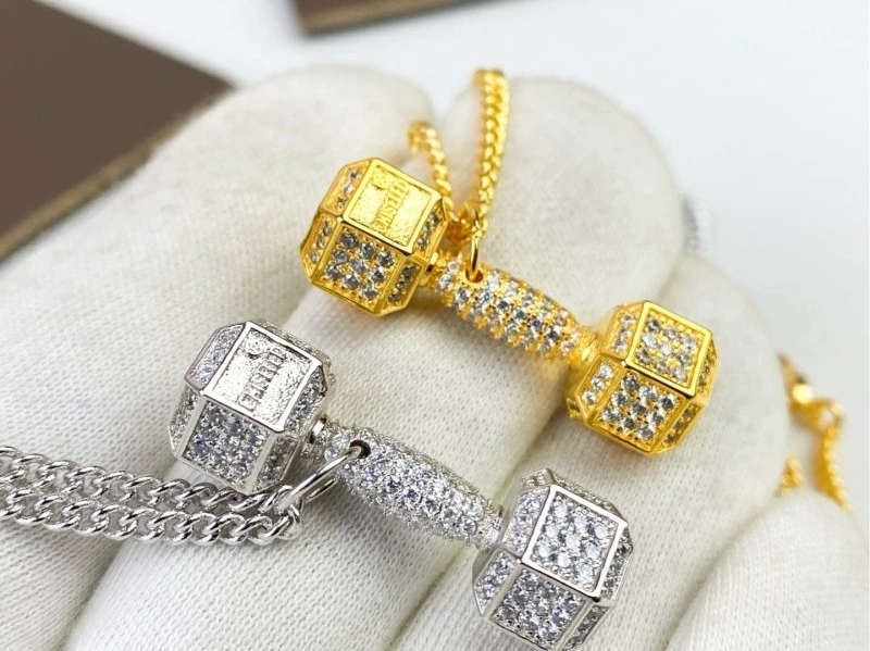 Chiseled Necklaces Affordable 208836