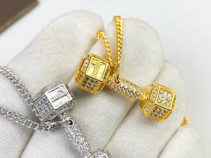 Chiseled Necklaces Affordable 208836