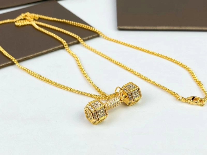 Chiseled Necklaces Affordable 208836