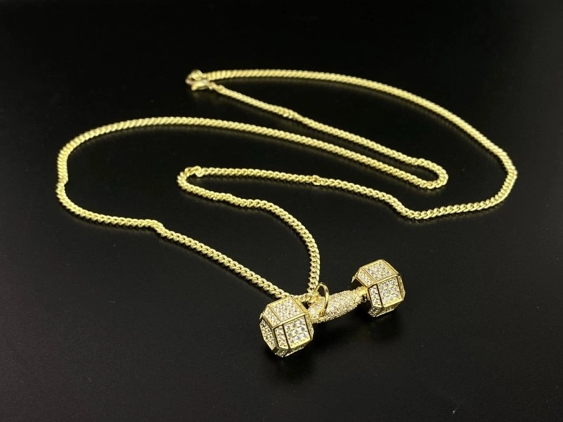Chiseled Necklaces Seasonal 208109