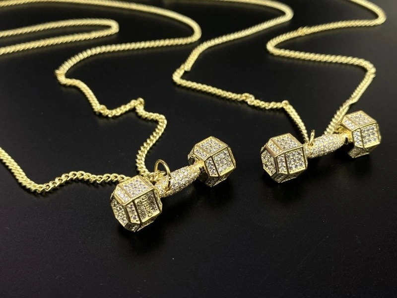 Chiseled Necklaces Seasonal 208109