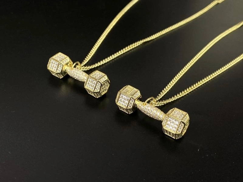 Chiseled Necklaces Seasonal 208109