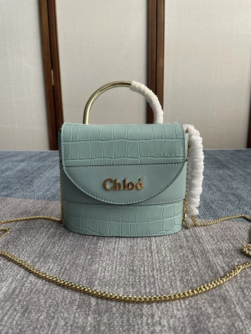 Chloe Aby Bags BestValue 67444