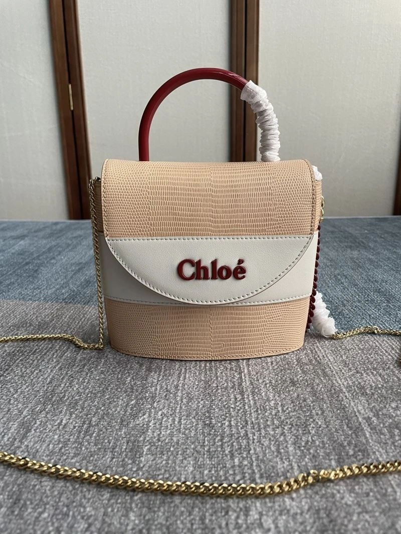 Affordable Chloe Aby Bags 67445