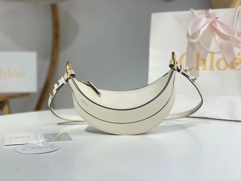 AllSeason Chloe Banana Bags 59544