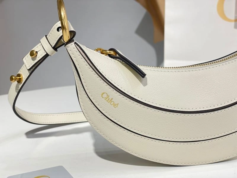 AllSeason Chloe Banana Bags 59544