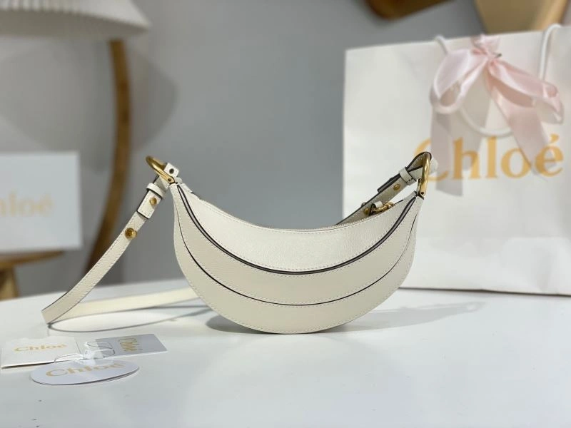 AllSeason Chloe Banana Bags 59544