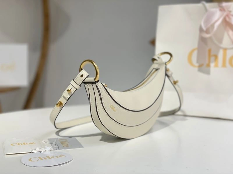 AllSeason Chloe Banana Bags 59544