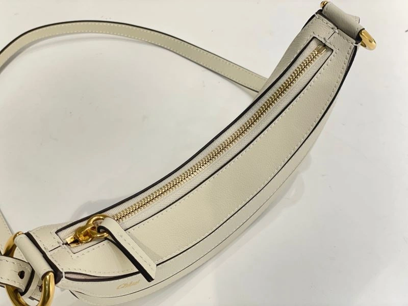 AllSeason Chloe Banana Bags 59544