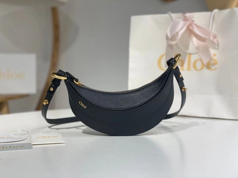 Chloe Banana Bags Efficient 59552