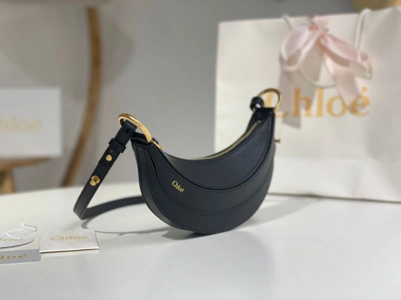 Chloe Banana Bags Efficient 59552