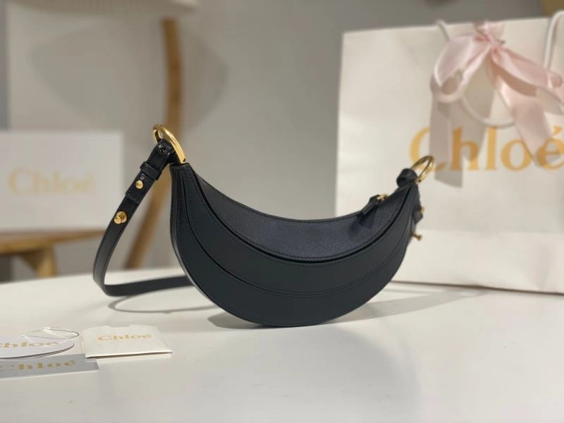 Chloe Banana Bags Efficient 59552