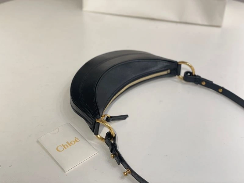 Chloe Banana Bags Efficient 59552