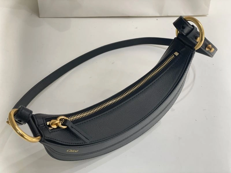 Chloe Banana Bags Efficient 59552