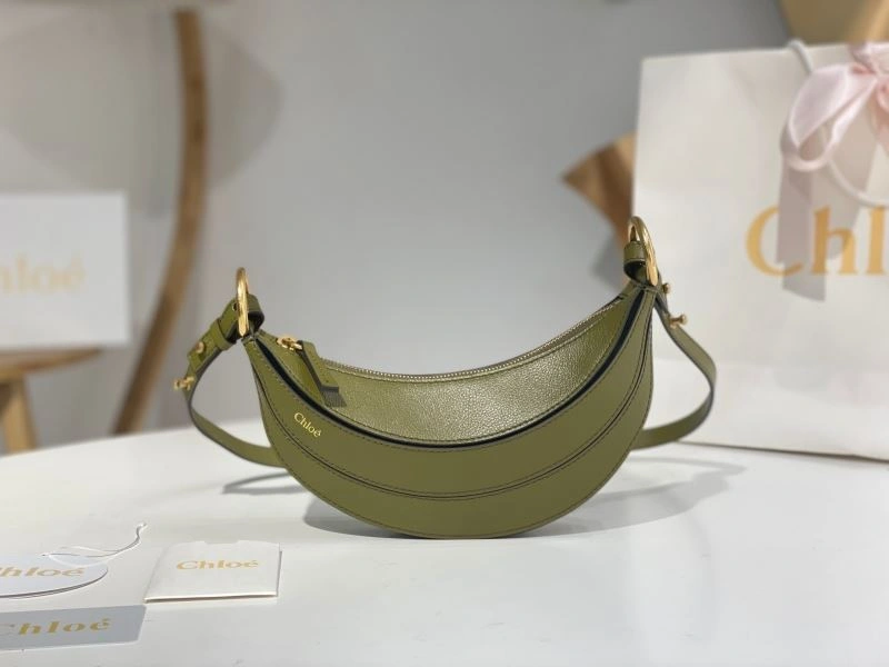Chloe Banana Bags NewStyle 59525