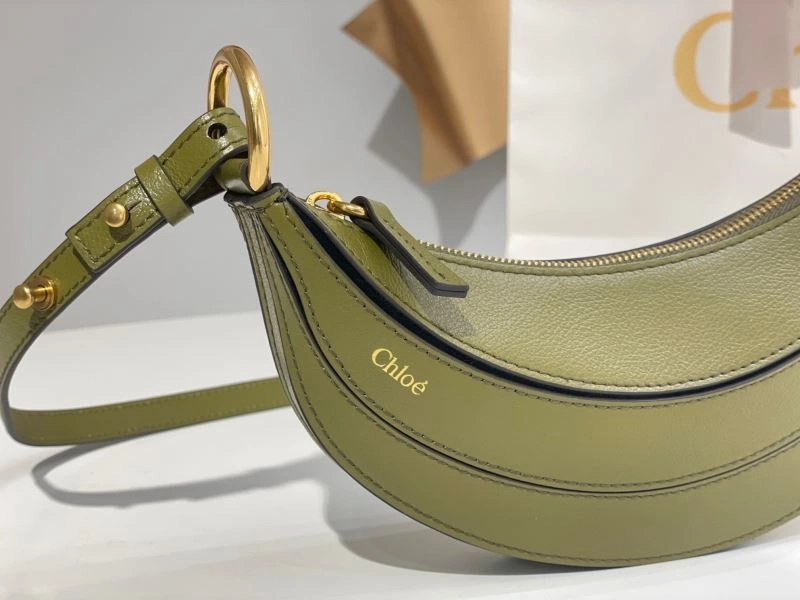 Chloe Banana Bags NewStyle 59525