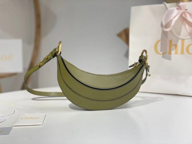 Chloe Banana Bags NewStyle 59525