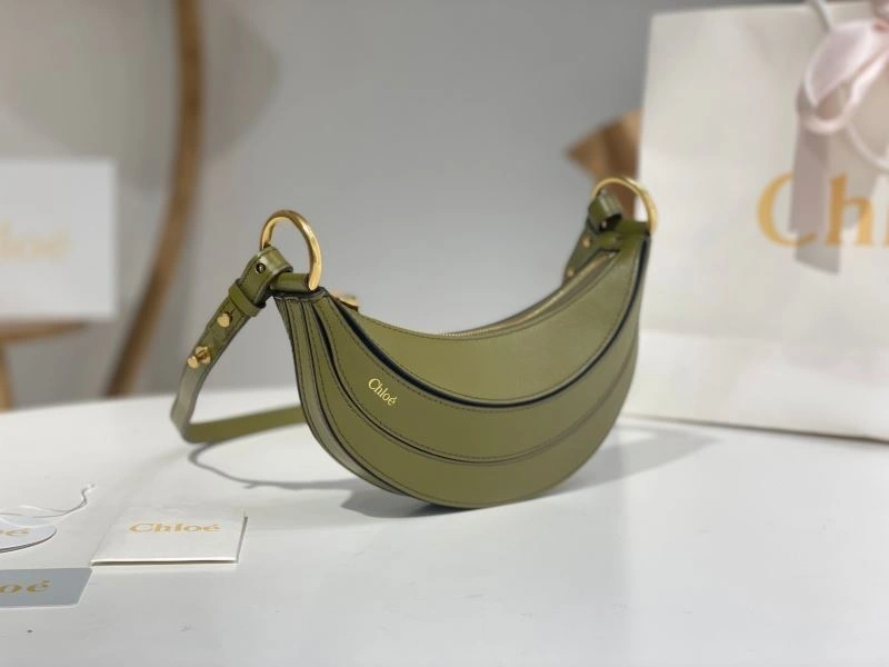 Chloe Banana Bags NewStyle 59525