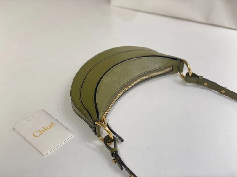 Chloe Banana Bags NewStyle 59525