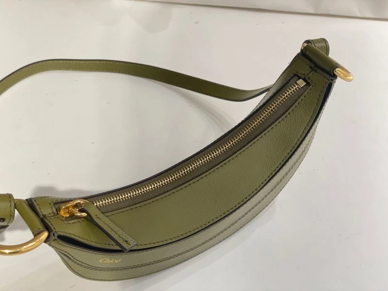 Chloe Banana Bags NewStyle 59525