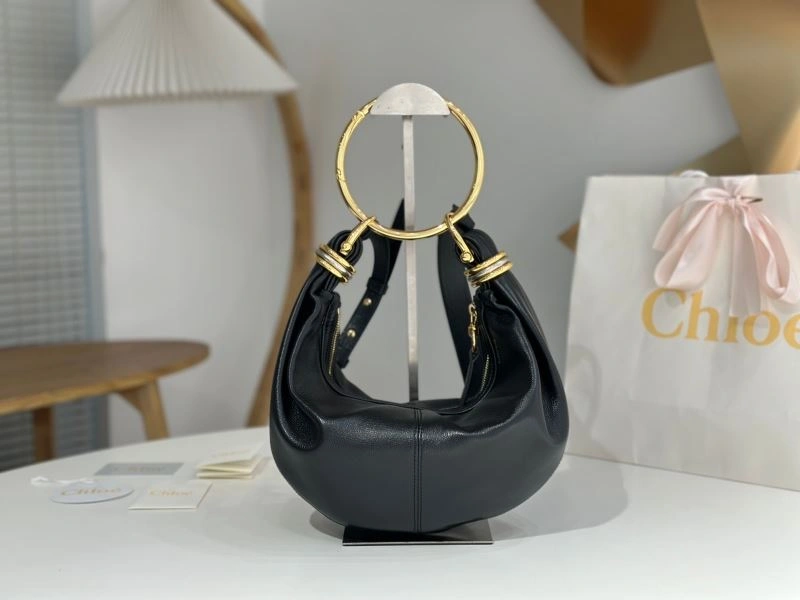 Sustainable Chloe Bracelet Bags 59527