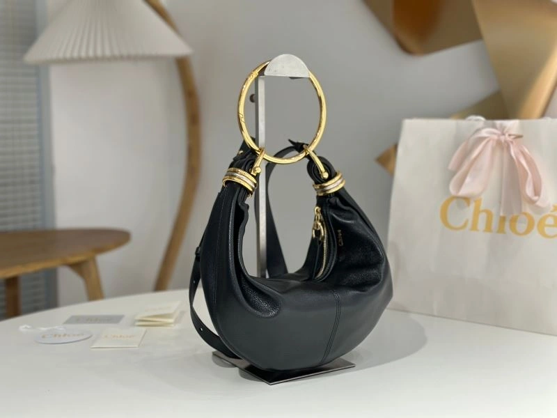 Sustainable Chloe Bracelet Bags 59527