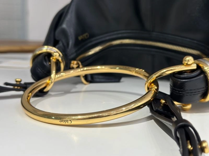 Sustainable Chloe Bracelet Bags 59527