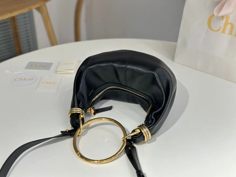 Sustainable Chloe Bracelet Bags 59527