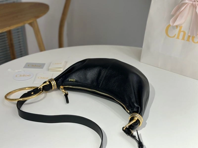 Sustainable Chloe Bracelet Bags 59527