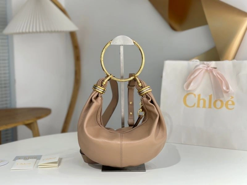 Chloe Bracelet Bags Upgraded 59523