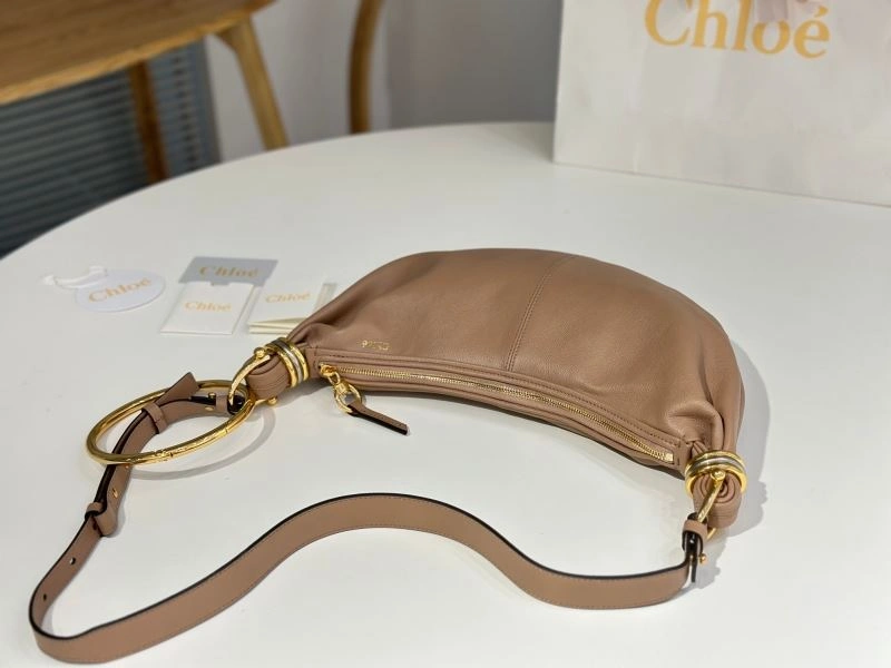 Chloe Bracelet Bags Upgraded 59523
