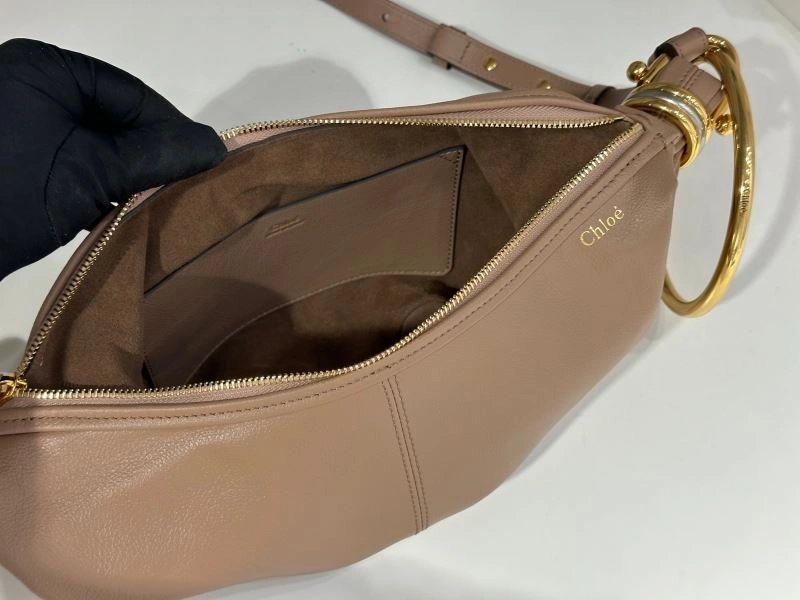 Chloe Bracelet Bags Upgraded 59523