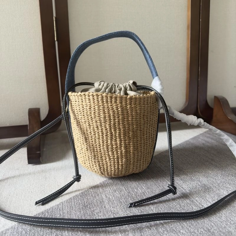 Chloe Bucket Bags Durable 60229