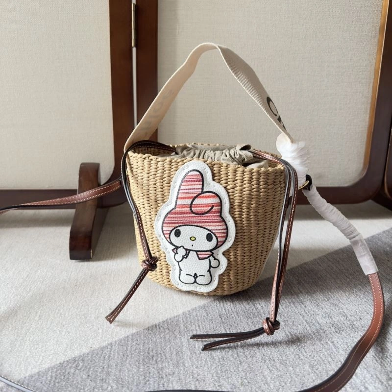 Chloe Bucket Bags GoAnywhere 60231