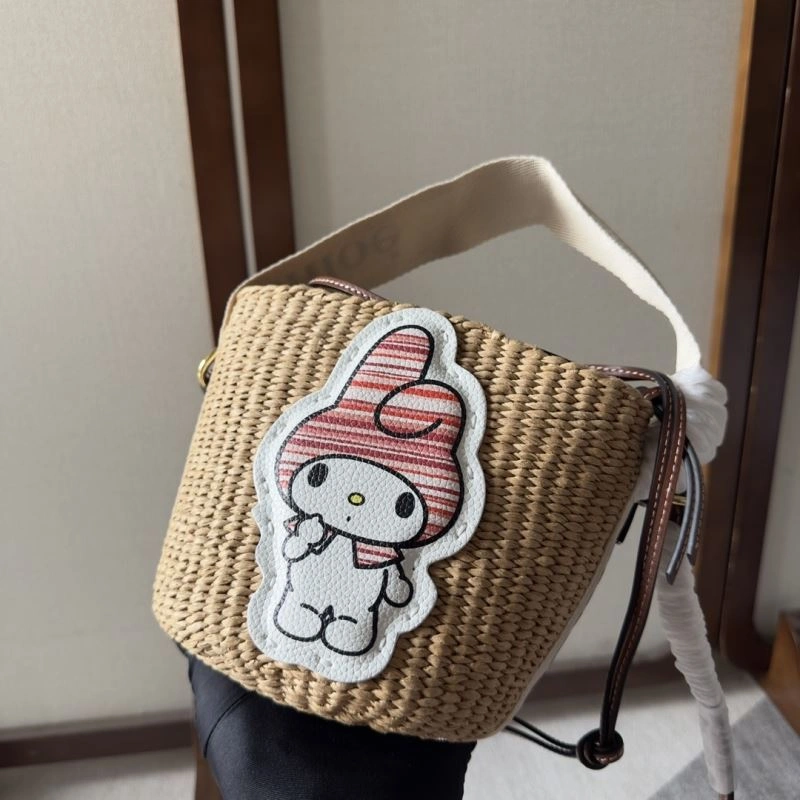 Chloe Bucket Bags GoAnywhere 60231