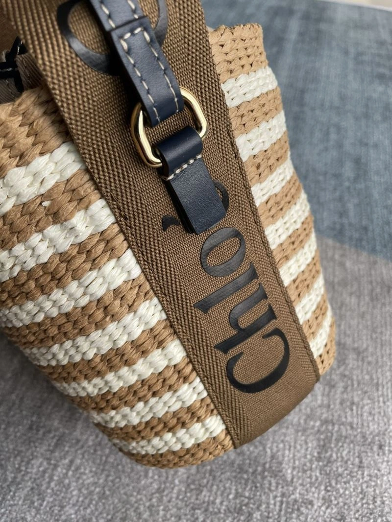 Seasonal Chloe Bucket Bags 60228