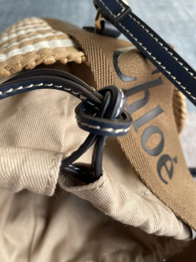 Seasonal Chloe Bucket Bags 60228