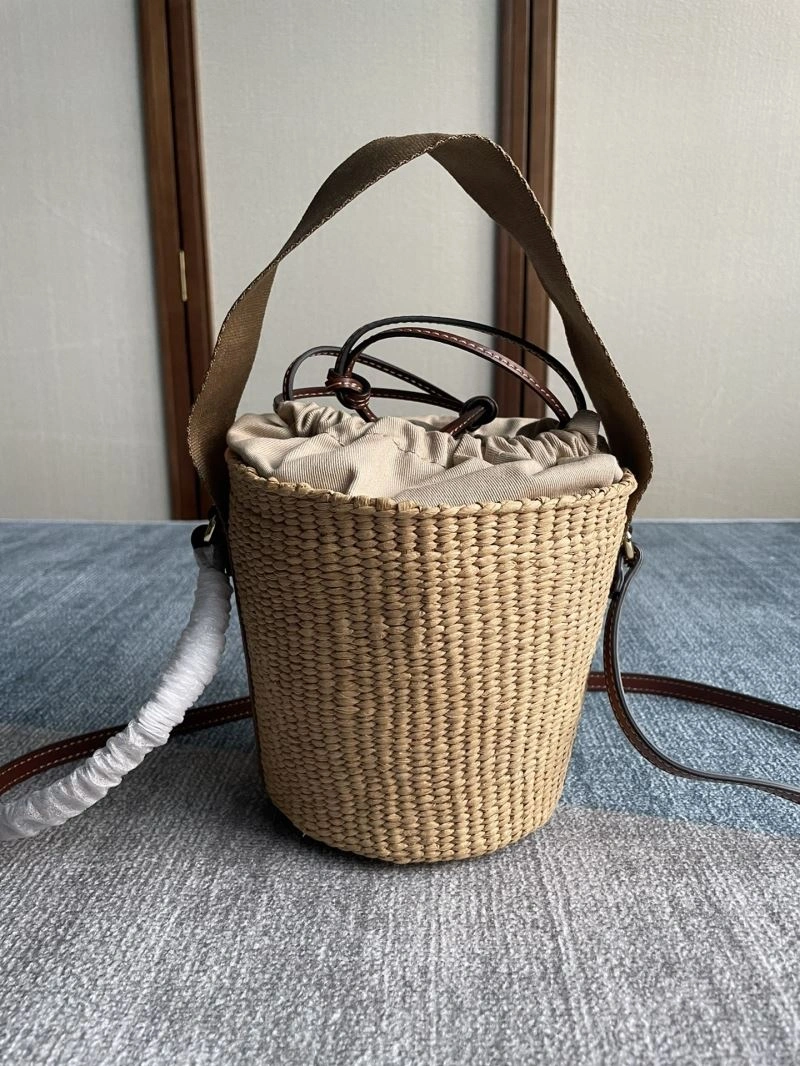 Lightweight Chloe Bucket Bags 60235