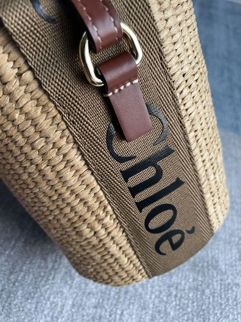 Lightweight Chloe Bucket Bags 60235